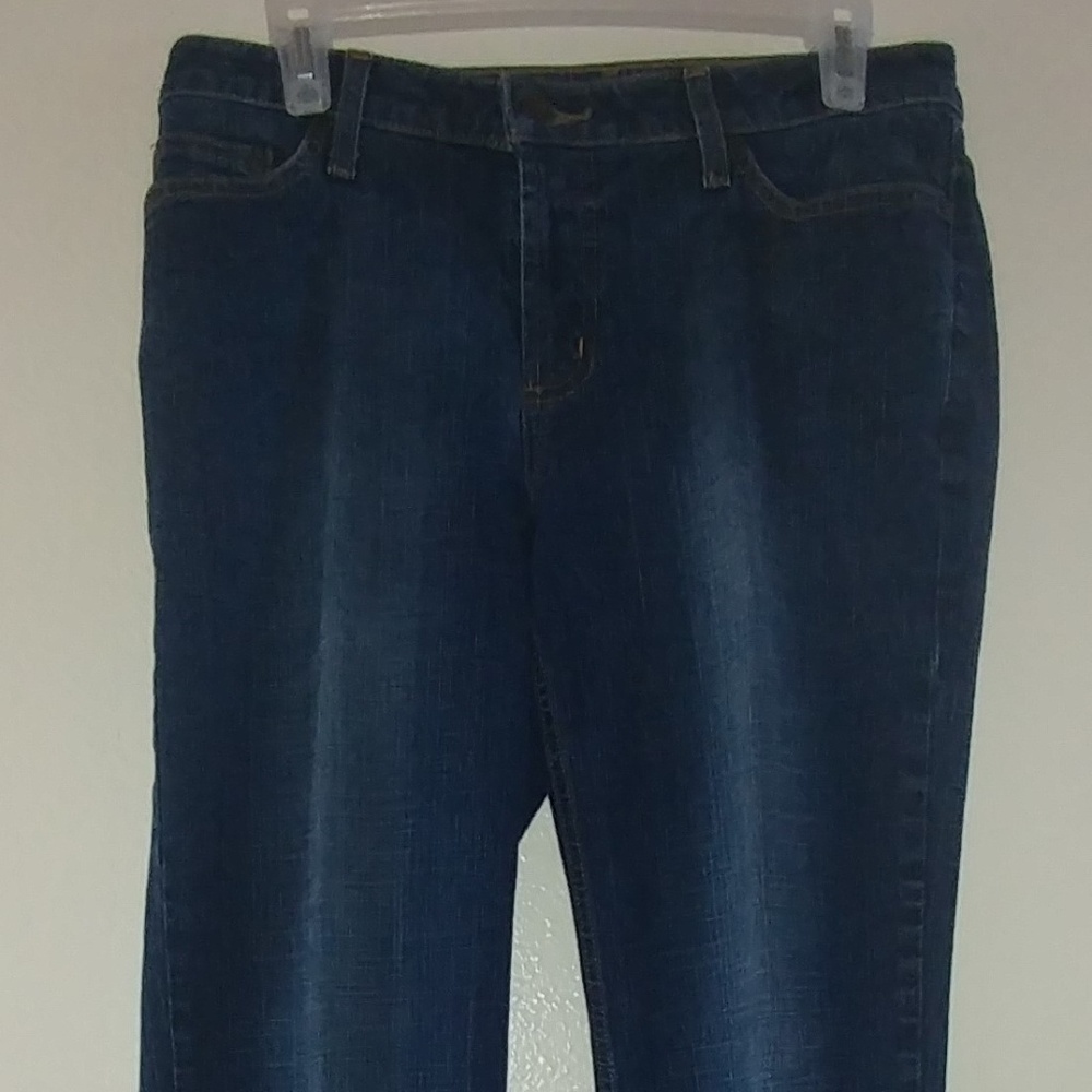 Mossimo boot cut Jeans